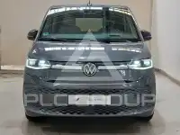 2025 Volkswagen Multivan