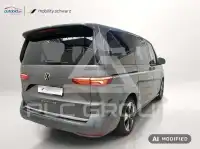 2025 Volkswagen Multivan