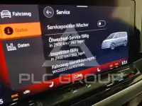2025 Volkswagen Multivan