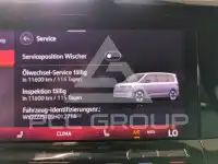 2025 Volkswagen Multivan