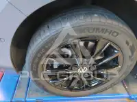 2025 Volkswagen Multivan