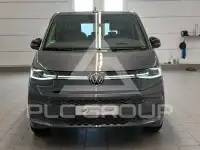 2025 Volkswagen Multivan