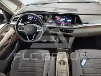 2025 Volkswagen Multivan