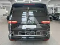2025 Volkswagen Multivan