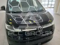 2025 Volkswagen Multivan