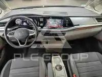 2025 Volkswagen Multivan