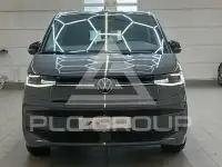 2025 Volkswagen Multivan