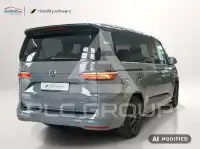2025 Volkswagen Multivan