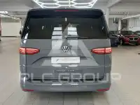 2025 Volkswagen Multivan