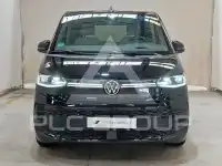 2025 Volkswagen Multivan