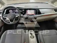 2025 Volkswagen Multivan