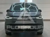 2025 Volkswagen Multivan