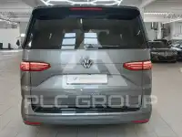 2025 Volkswagen Multivan