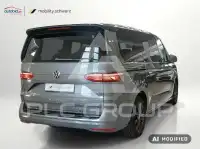 2025 Volkswagen Multivan