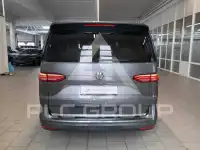 2025 Volkswagen Multivan
