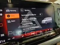 2025 Volkswagen Multivan