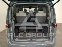 2025 Volkswagen Multivan