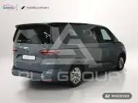 2025 Volkswagen Multivan