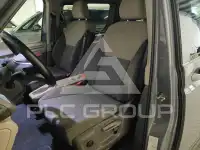 2025 Volkswagen Multivan