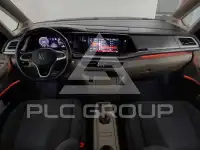 2025 Volkswagen Multivan