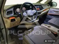 2025 Volkswagen Multivan
