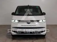 2025 Volkswagen Multivan