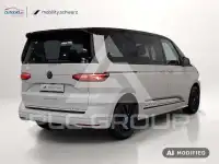 2025 Volkswagen Multivan
