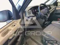 2025 Volkswagen Multivan