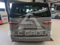 2025 Volkswagen Multivan