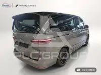 2025 Volkswagen Multivan