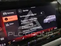 2025 Volkswagen Multivan