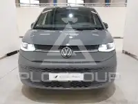 2025 Volkswagen Multivan