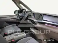 2025 Volkswagen Multivan