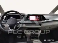 2025 Volkswagen Multivan