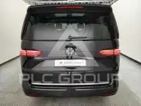 2025 Volkswagen Multivan