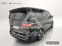 2025 Volkswagen Multivan