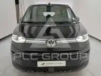 2025 Volkswagen Multivan