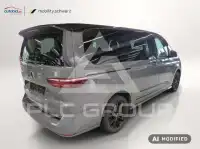 2025 Volkswagen Multivan