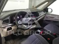 2025 Volkswagen Multivan
