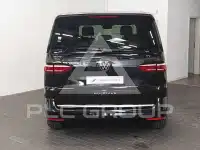 2025 Volkswagen Multivan