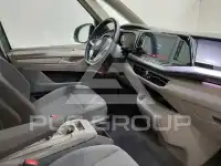 2025 Volkswagen Multivan