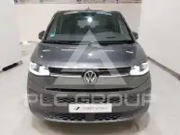 2025 Volkswagen Multivan