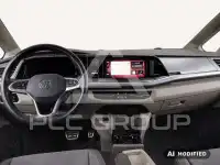 2025 Volkswagen Multivan