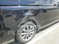 2025 Volkswagen Multivan