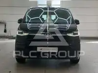 2025 Volkswagen Multivan