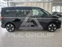 2025 Volkswagen Multivan