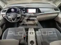 2025 Volkswagen Multivan
