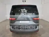 2025 Volkswagen Multivan