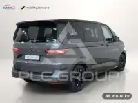 2025 Volkswagen Multivan