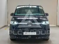 2025 Volkswagen Multivan